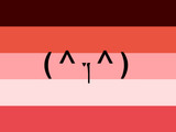 (＾་།＾)gender