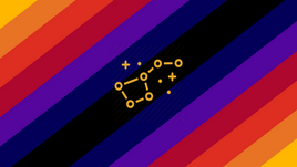 Constellahian flag