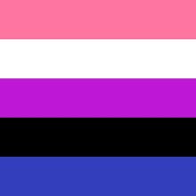 Gender Fluid Gender Wiki Fandom