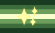 Alternate glimcollectic flag by bees--on--toast[1]