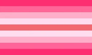 Gender Flag