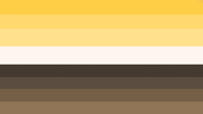 Alternate ballpythongender flag by stillcommonlyconfused