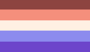 Black transmasculine flag without symbol by Tumblr user frogwhomp[39]