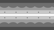 Genderchild Flag Template