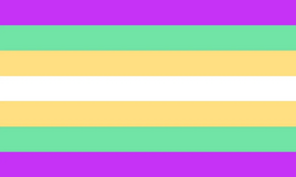 Isogender