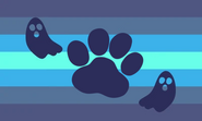Puprainphantic flag by LwasTheLord[1]