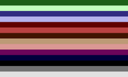 Alternative flag