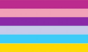 Bigenderfluix