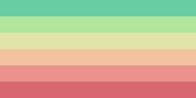 Freogender flag