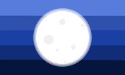 Genderlune Flag One
