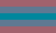 Alternate transmasculine flag by anonymous[7]