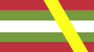 Third Christmasgender Flag by Anonymous[6]