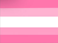 Alternate Catgirlgender Flag by Fandom user Pupbot2.0[2]