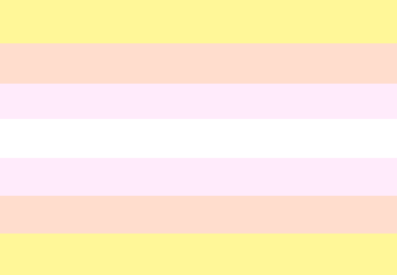 Pride Flags Gender Wiki Fandom