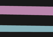 Straightgender flag by XxBagelxX.