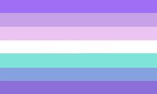 Alt Genderfrithen Flag
