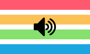 Audiogender