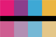 Libragender fluidflux flag2.png (6 KB) Second alternate fluidflux flag by Tumblr user libragender