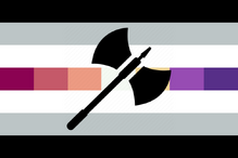 Libradyke Labrys Flag.png