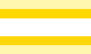 Second Alternate Lightgender Flag by FANDOM user Idrisney