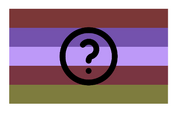 The helpfulgender flag