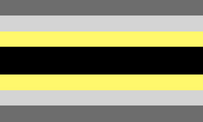 Demiobiangle Flag