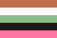 Second Alternate Beetlegender Flag[1][2]