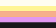 Alternative Asterfluid Flag