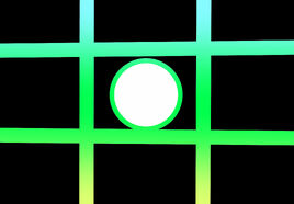 A ball