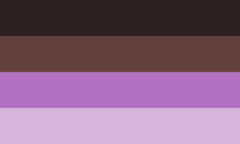 Moida-androgynous