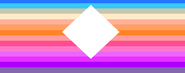 Quartz System Flag by FANDOM user RoseWatera[1]
