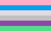 Trisogender