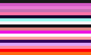 Aishawinxic flag