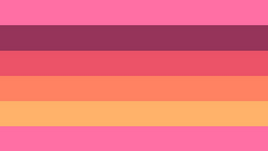 Amorosea flag