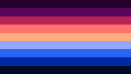 Stellereni flag
