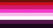 Girlthing Flag 1 Alt.jpg (15 KB) Alternate girlthing (first definition) flag by THESPIRAL