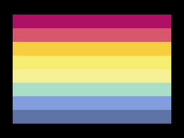 Holidelusogender