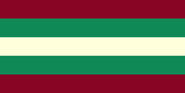 Fifth Christmasgender Flag by Respirgender[7]