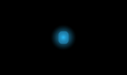 Distantglowmasc flag