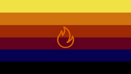 Fiericomfic flag