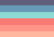 Alternate cebia transmasculine flag by X/Twitter user SATURNSORBIT[30]