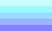 Alternate Aquatix Flag by Tumblr user soporine[1]