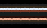 Simplified flag
