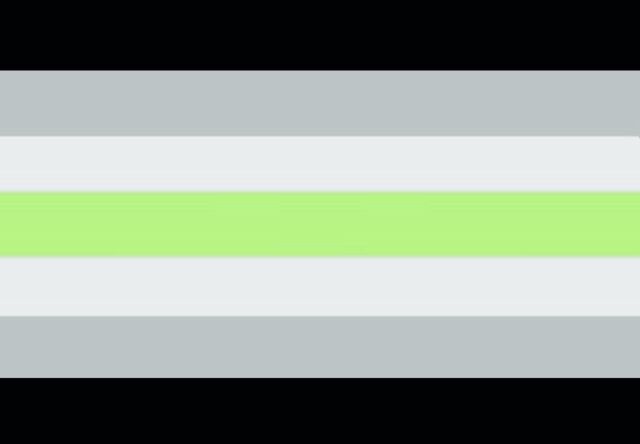 Pride Flags, Gender Wiki