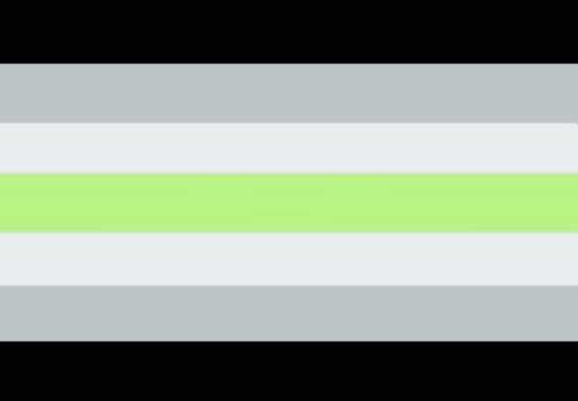 Pride Flags Gender Wiki Fandom