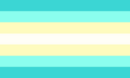 Alternate transmasculine flag by unknown[27]