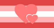 Heartgender flag