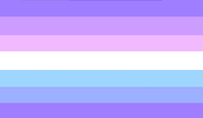 Genderfrithen flag by unknown.