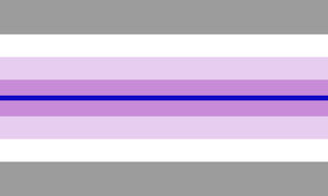 Paraboy Pride Flag