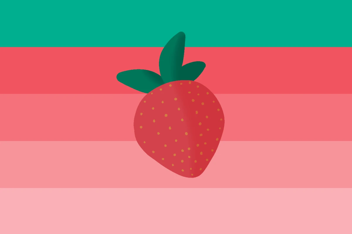 Strawberrygender Gender Wiki Fandom